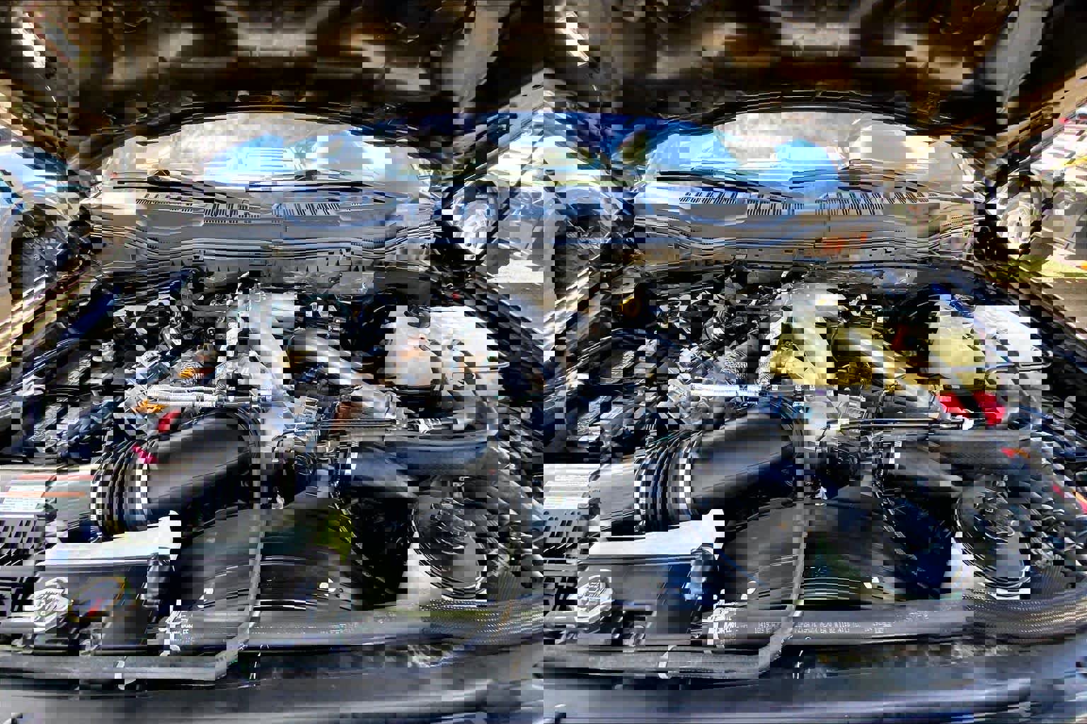 Certified 2020 Ford F250 King Ranch w/ King Ranch Ultimate Package image 28