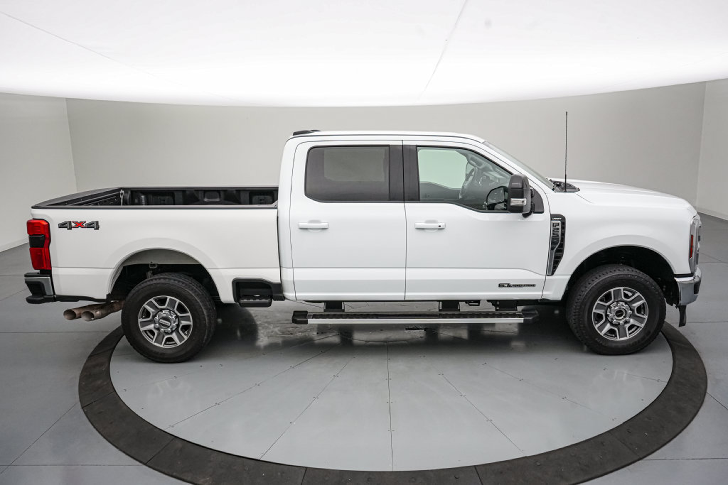 Certified 2026 Ford F250 Lariat AWD/4WD image 3