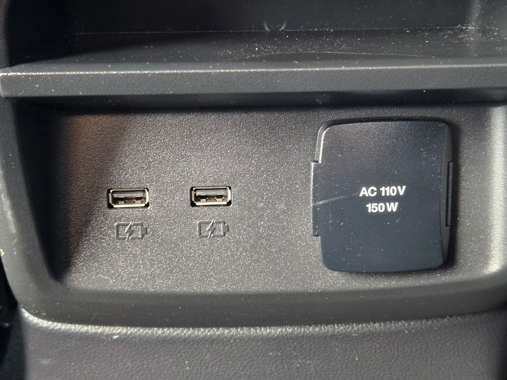 Certified 2021 Ford Ranger Lariat w/ Equipment Group 501A High image 19