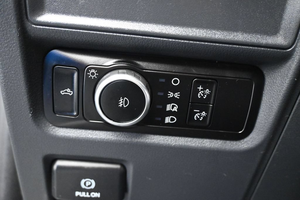 Certified 2024 Ford F150 STX RWD image 11