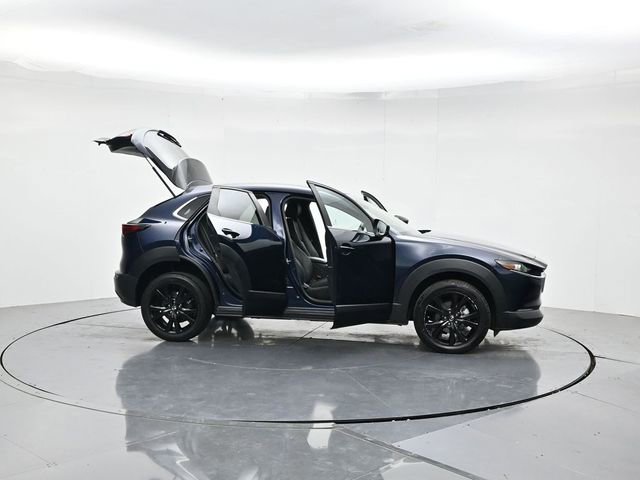 Used 2024 MAZDA CX-30 AWD 2.5 S w/ Select Sport Pkg image 51