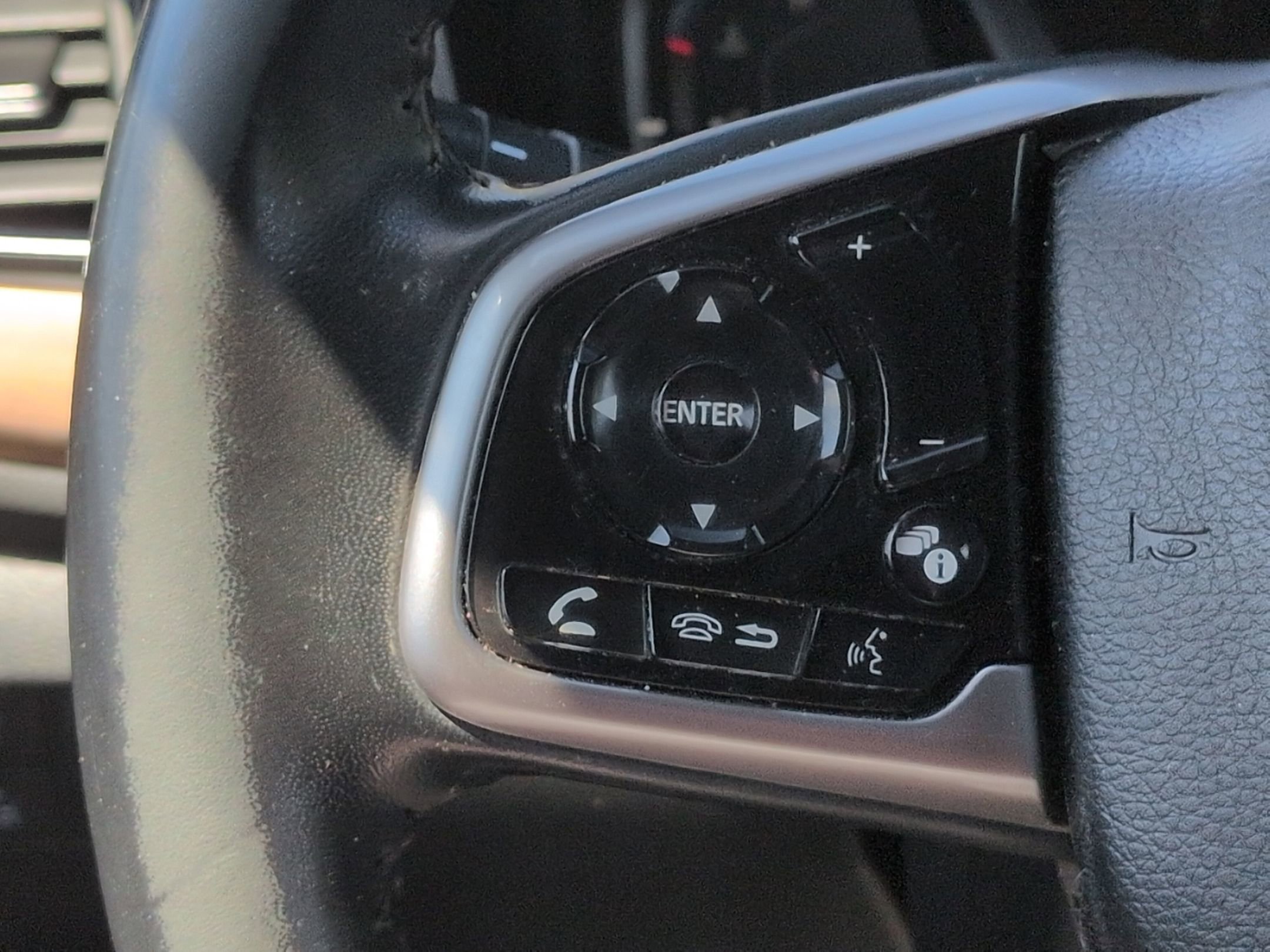 Used 2020 Honda CR-V EX-L image 18