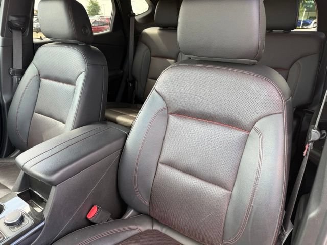 Used 2019 Chevrolet Blazer RS FWD image 10