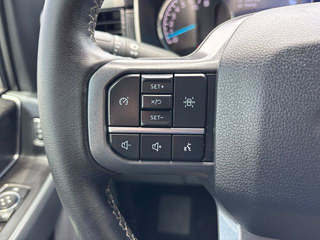 Certified 2023 Ford F150 XLT w/ Equipment Group 302A High AWD/4WD image 25