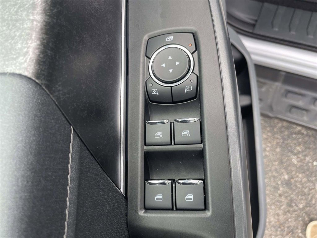 Certified 2025 Ford F150 Lightning XLT image 16