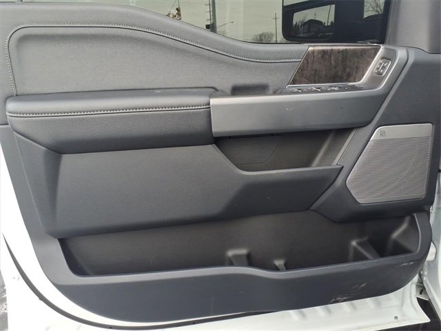 Certified 2023 Ford F350 Lariat w/ Lariat Ultimate Package image 11