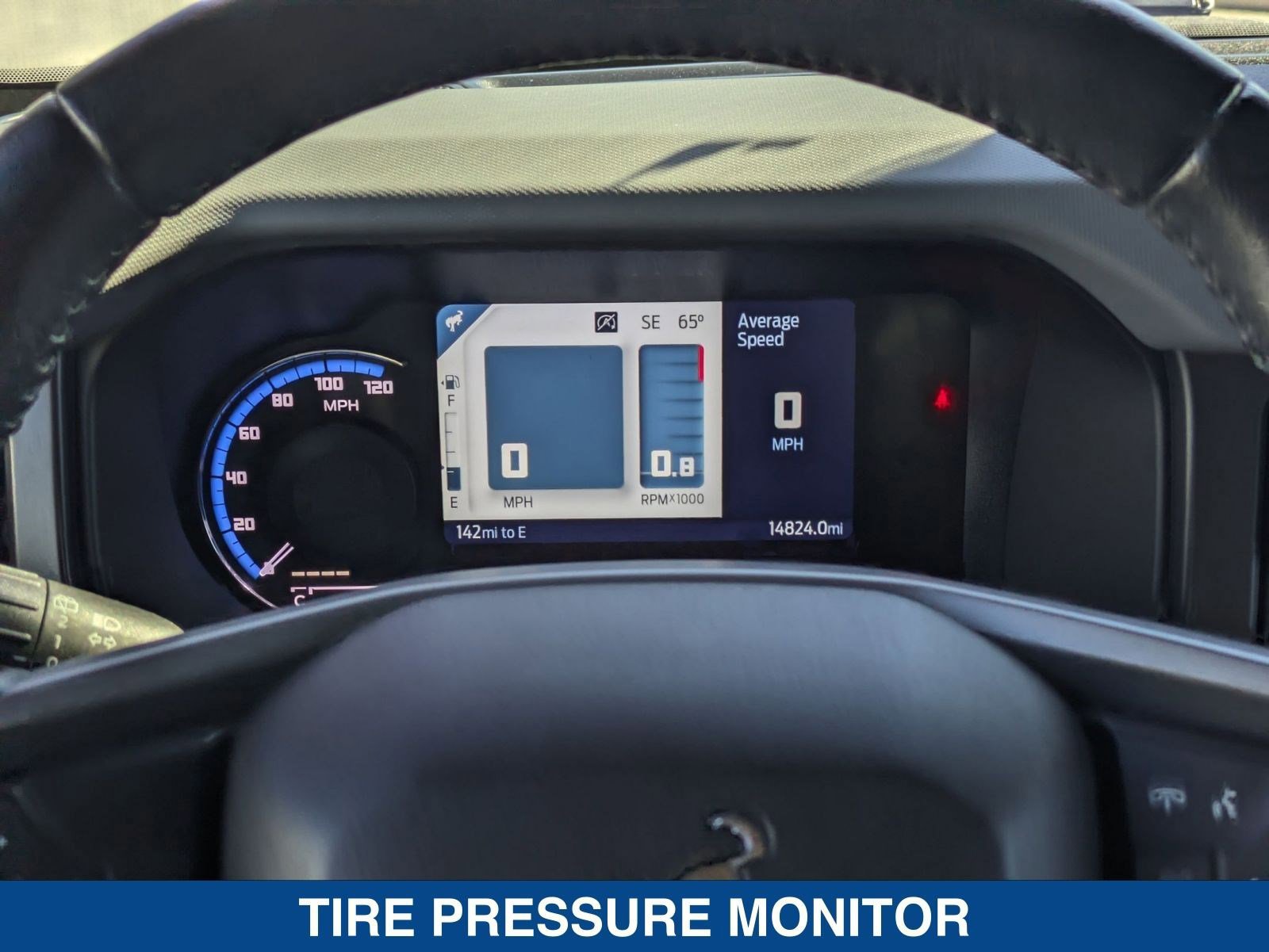 Certified 2023 Ford Bronco Big Bend image 27