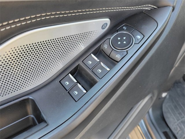 Certified 2020 Ford Explorer ST w/ Premium Technology Package image 15