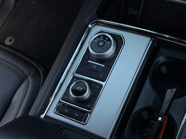 Certified 2023 Ford Expedition Timberline AWD/4WD image 35