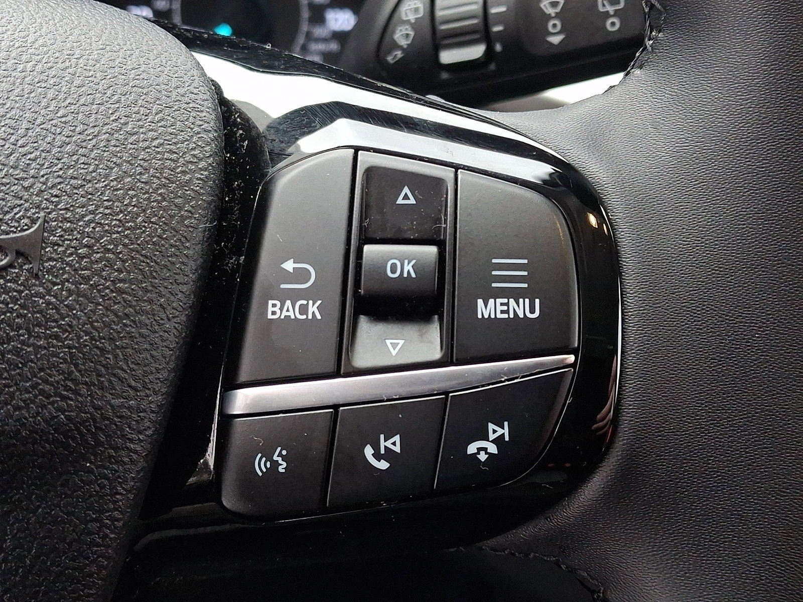 Certified 2022 Ford Escape SE w/ Convenience Package image 26