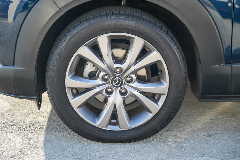 Used 2021 MAZDA CX-30 FWD 2.5 S w/ Select Package image 11