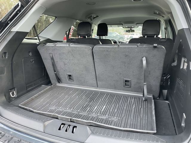 Certified 2023 Ford Explorer XLT w/ Equipment Group 202A image 12