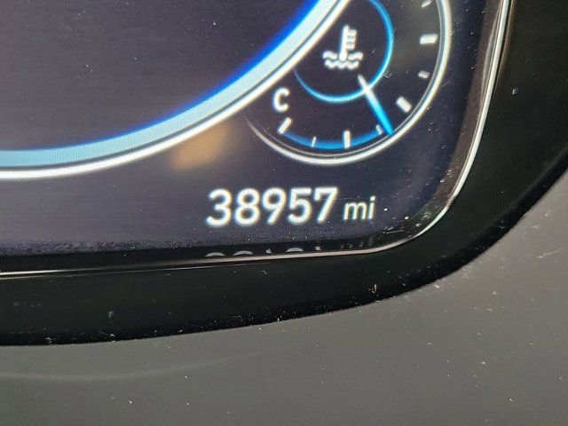 Used 2020 Hyundai Palisade Limited image 26