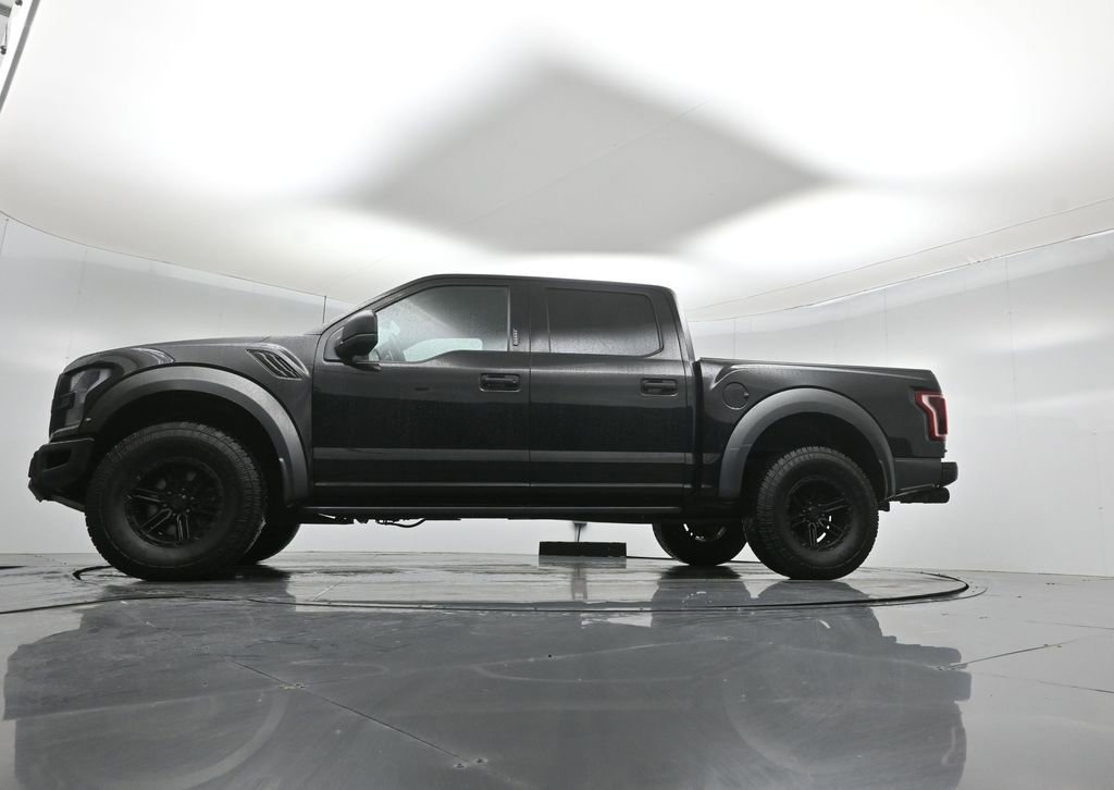 Certified 2018 Ford F150 Raptor image 21