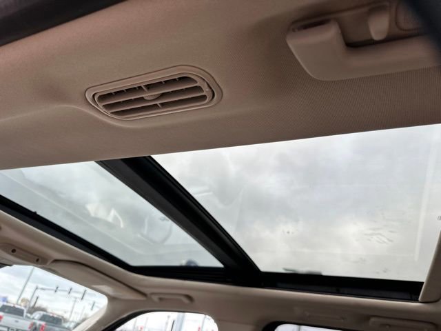 Certified 2022 Ford Expedition Limited image 13