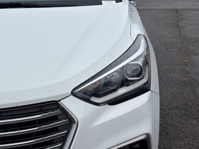 Used 2019 Hyundai Santa Fe XL FWD image 10