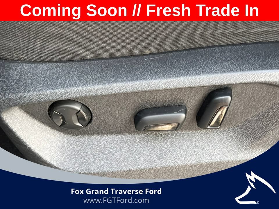 Used 2021 Volkswagen Atlas SE w/ Panoramic Sunroof Package FWD image 10