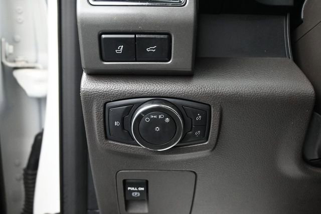 Certified 2021 Ford Expedition XLT AWD/4WD image 21