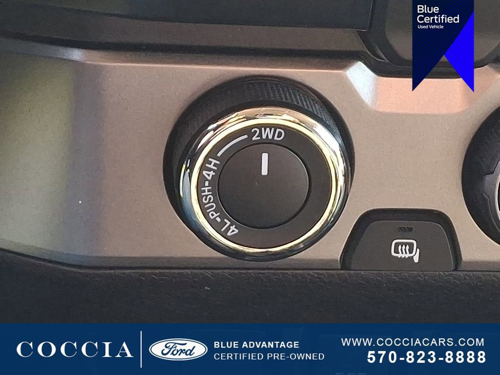 Used 2022 Toyota Tacoma SR5 image 23