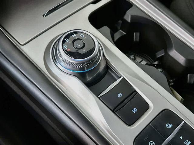 Certified 2024 Ford Explorer XLT RWD image 19
