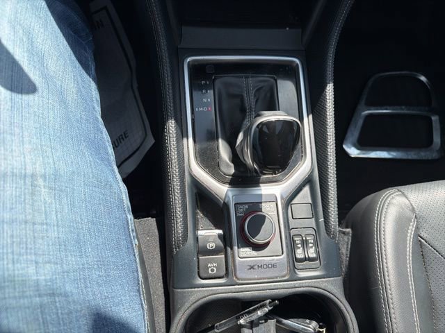 Used 2021 Subaru Forester Limited image 23