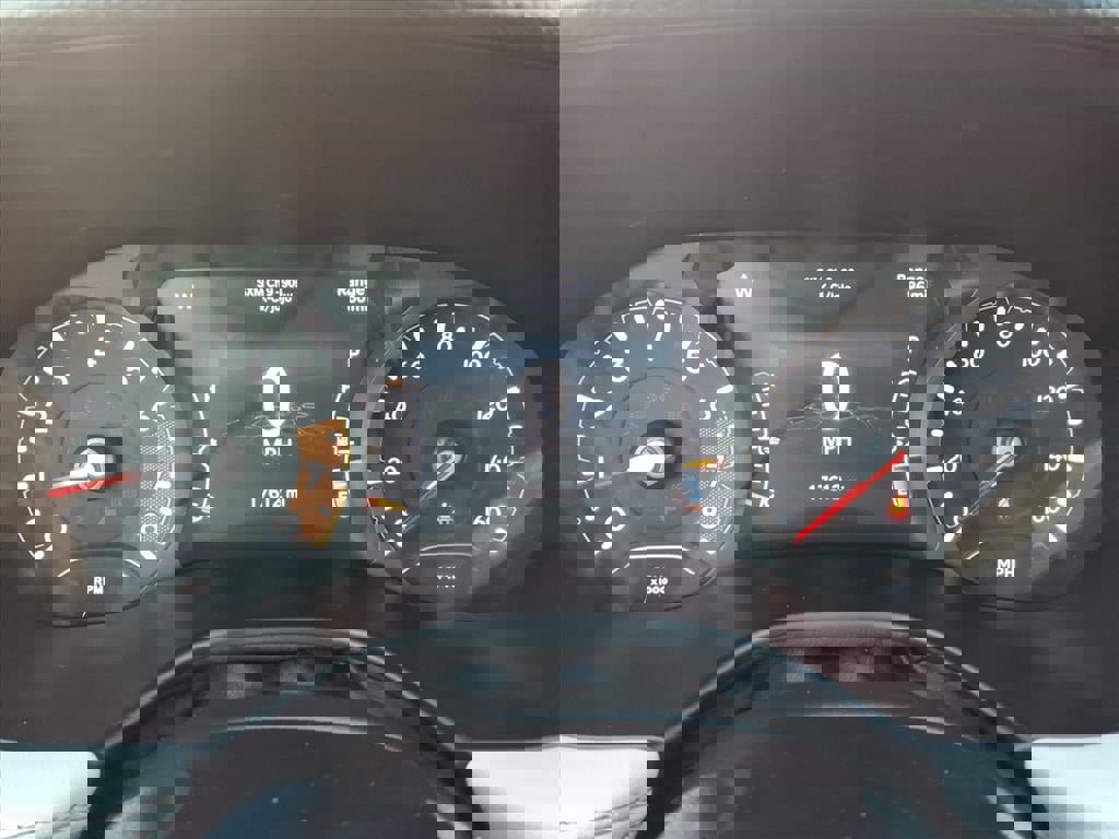 Used 2024 Jeep Compass Limited image 15