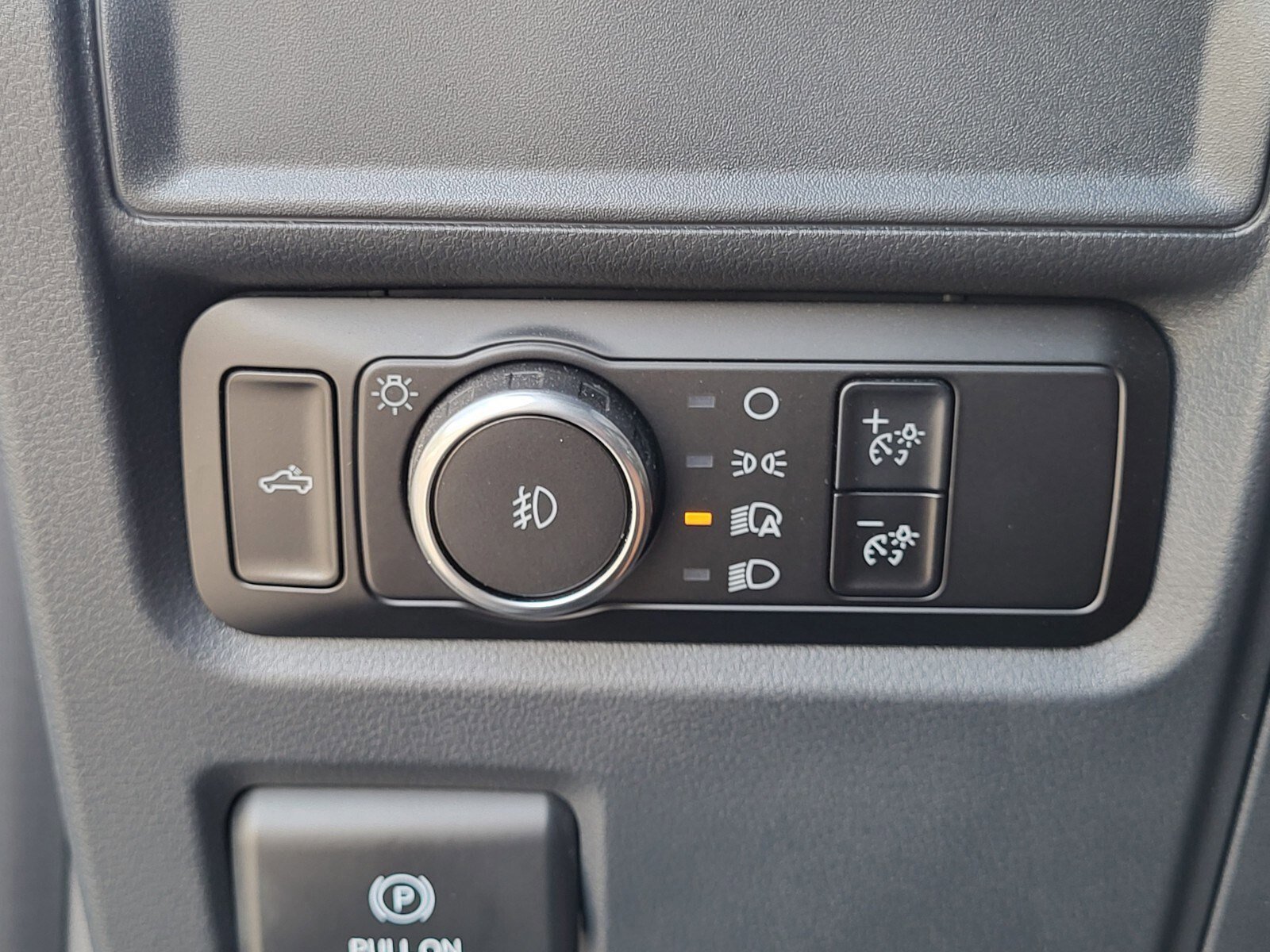 Certified 2024 Ford F150 STX w/ STX Black Appearance Package image 24