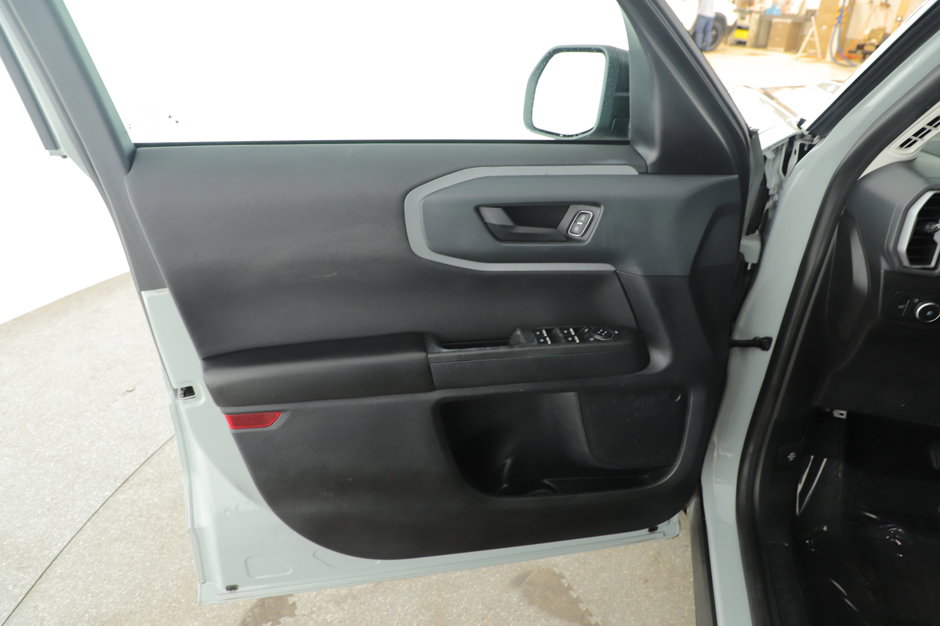 Certified 2021 Ford Bronco Sport Big Bend image 19