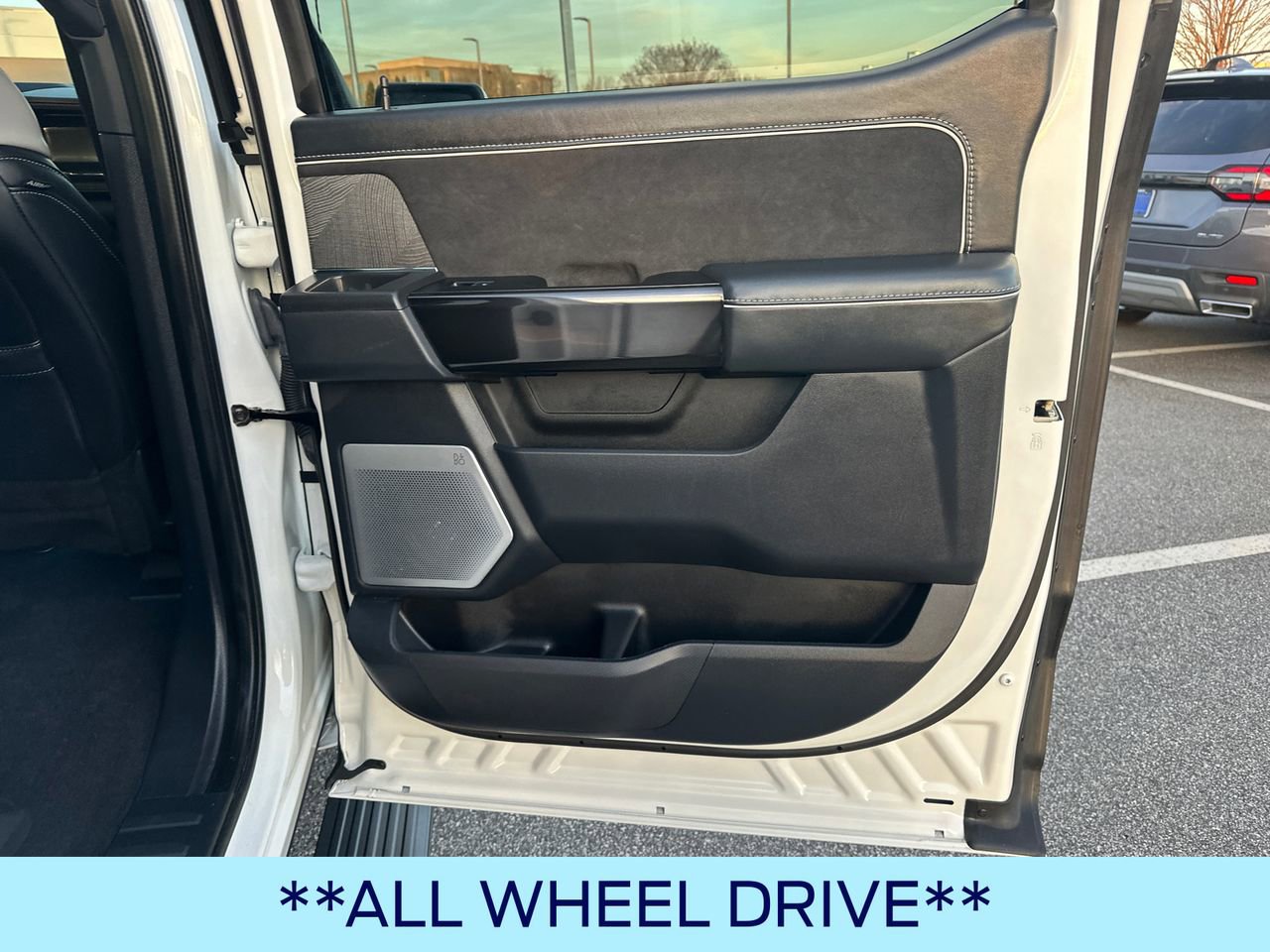 Certified 2023 Ford F150 Lightning Platinum image 19