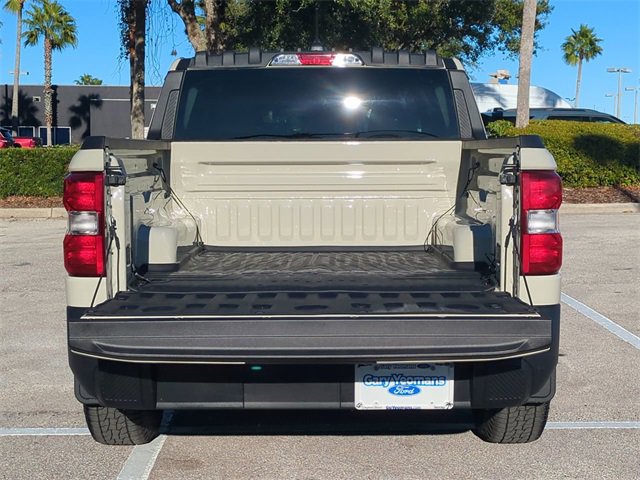 Certified 2025 Ford Maverick XL image 13