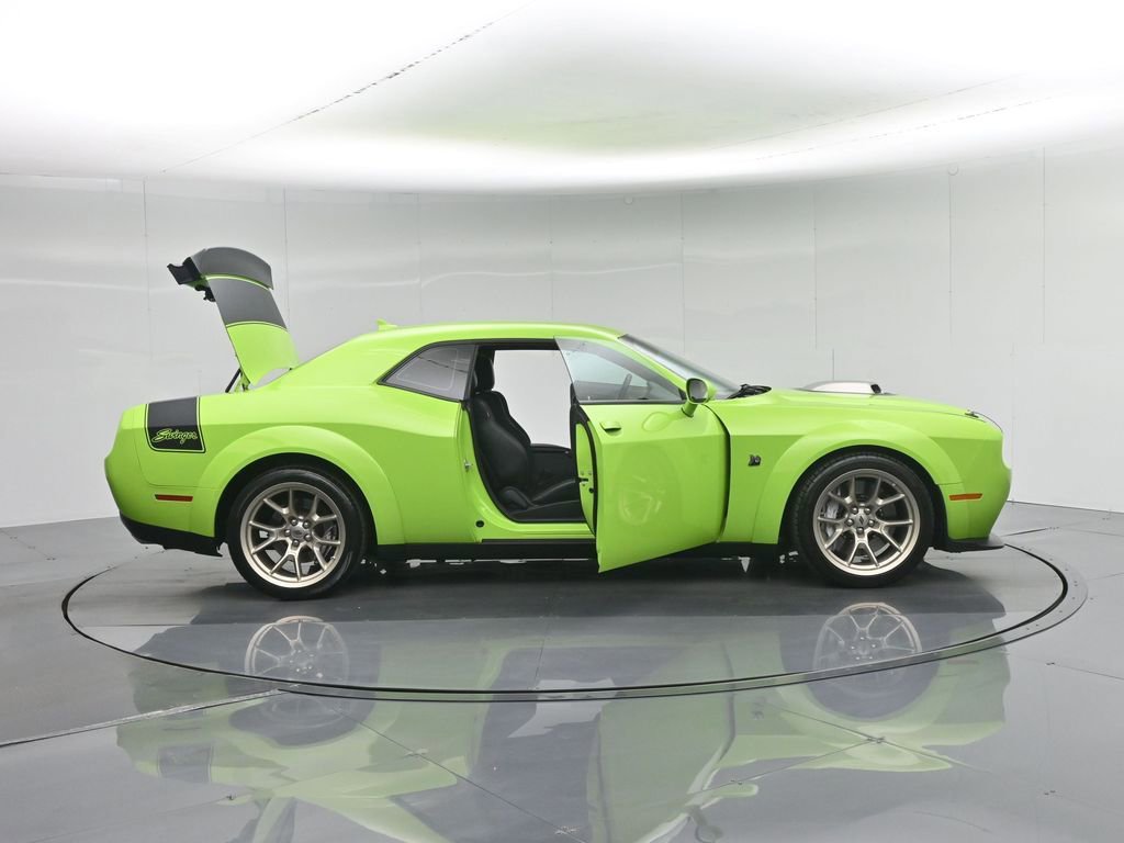 Used 2023 Dodge Challenger R/T Scat Pack image 33