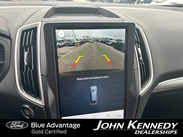 Certified 2022 Ford Edge SEL w/ Convenience Package AWD/4WD image 29