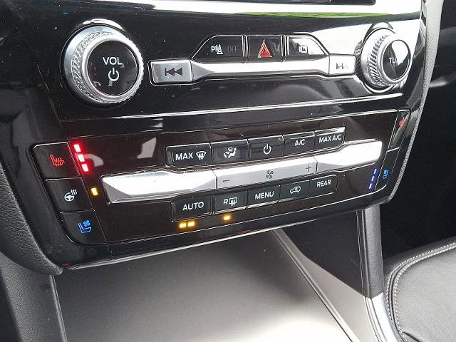 Certified 2023 Ford Explorer Limited w/ Limited Technology Package image 16