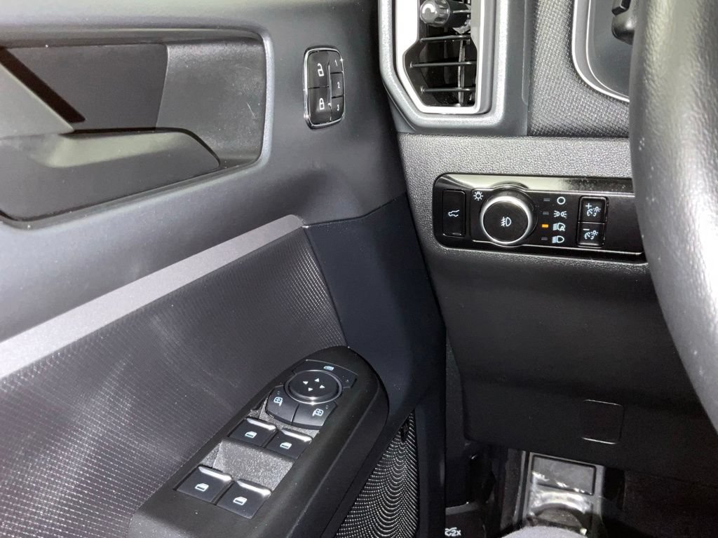Certified 2023 Ford Bronco Sport Outer Banks w/ Tech Package AWD/4WD image 20