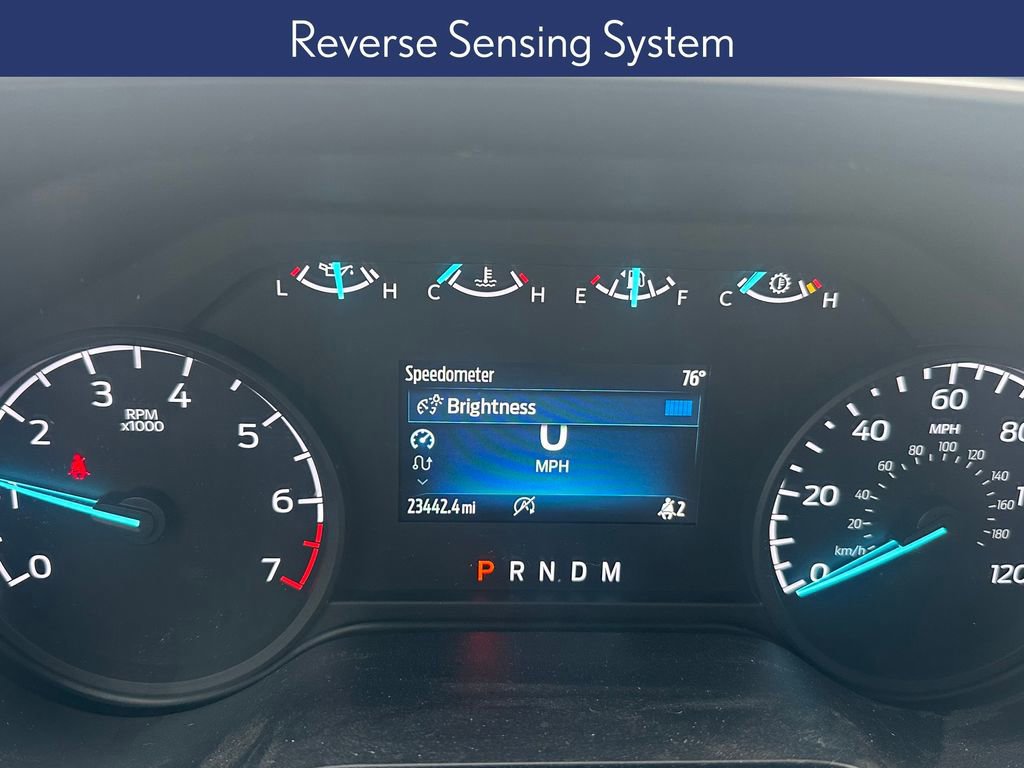 Certified 2022 Ford F150 XL w/ Equipment Group 101A High image 17