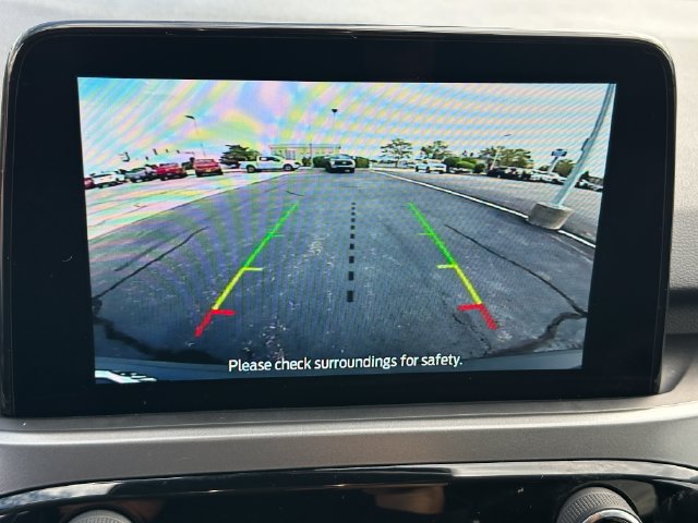 Certified 2024 Ford Escape Active AWD/4WD image 24