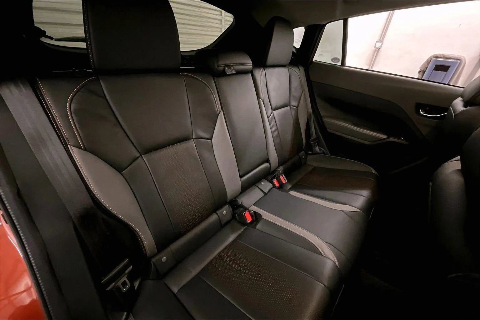 Used 2024 Subaru Crosstrek 2.5i Limited w/ Crosstrek Mirror Package image 26