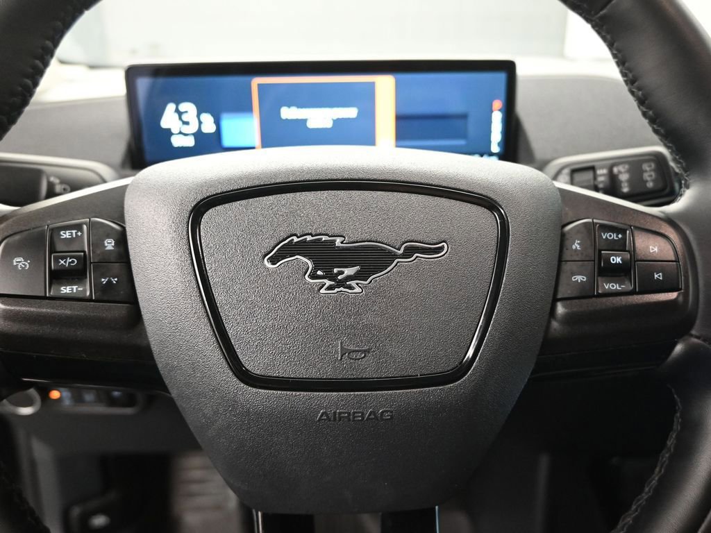 Certified 2023 Ford Mustang Mach-E Select image 40