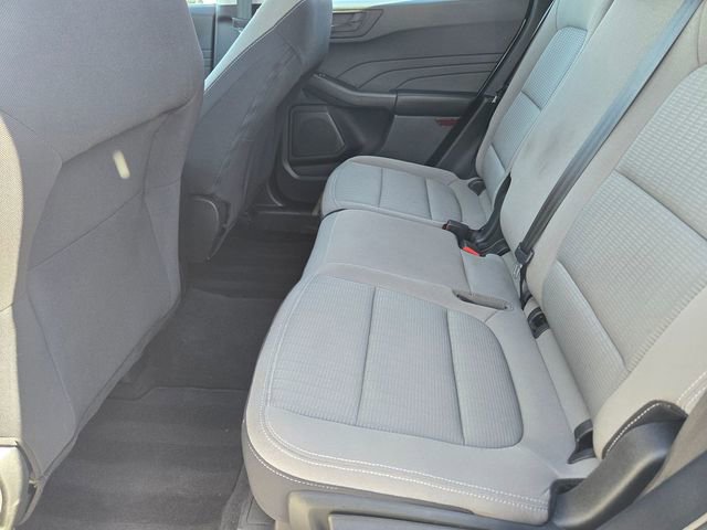 Certified 2022 Ford Escape S FWD image 9