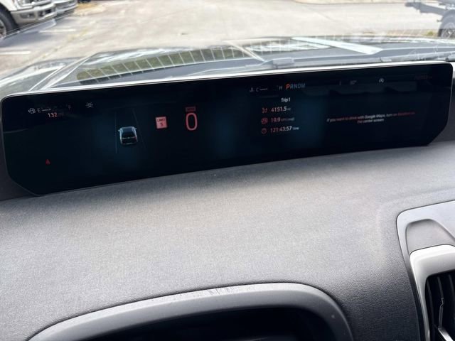 Certified 2025 Ford Expedition Active RWD image 36
