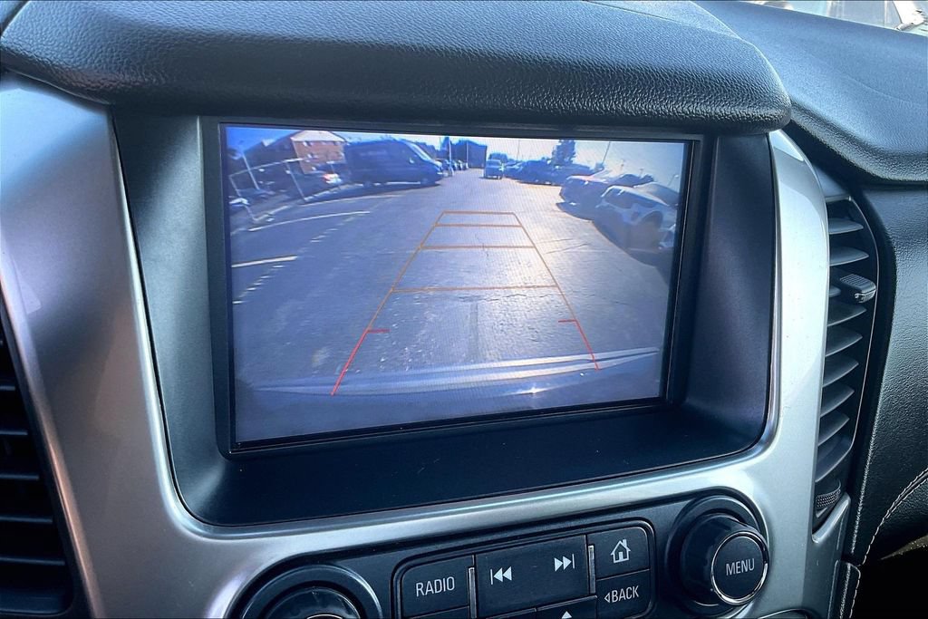 Used 2019 Chevrolet Tahoe LT AWD/4WD image 20