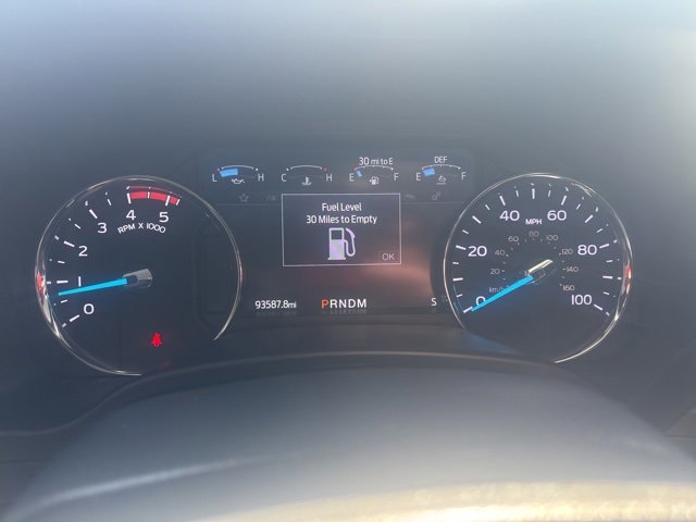 Certified 2022 Ford F250 Lariat w/ Lariat Ultimate Package image 7