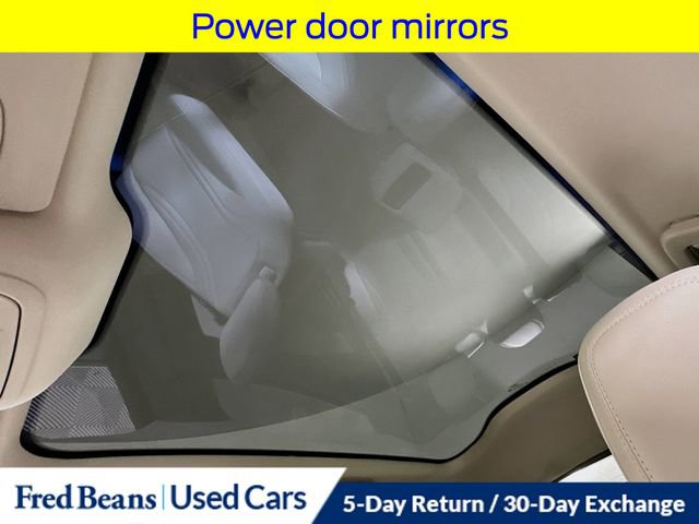 Certified 2023 Ford Mustang Mach-E Premium image 28