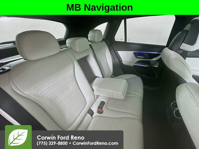 Used 2023 Mercedes-Benz GLC 300 4MATIC image 28