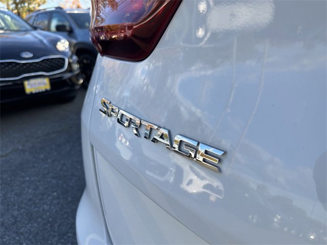 Used 2020 Kia Sportage LX image 44