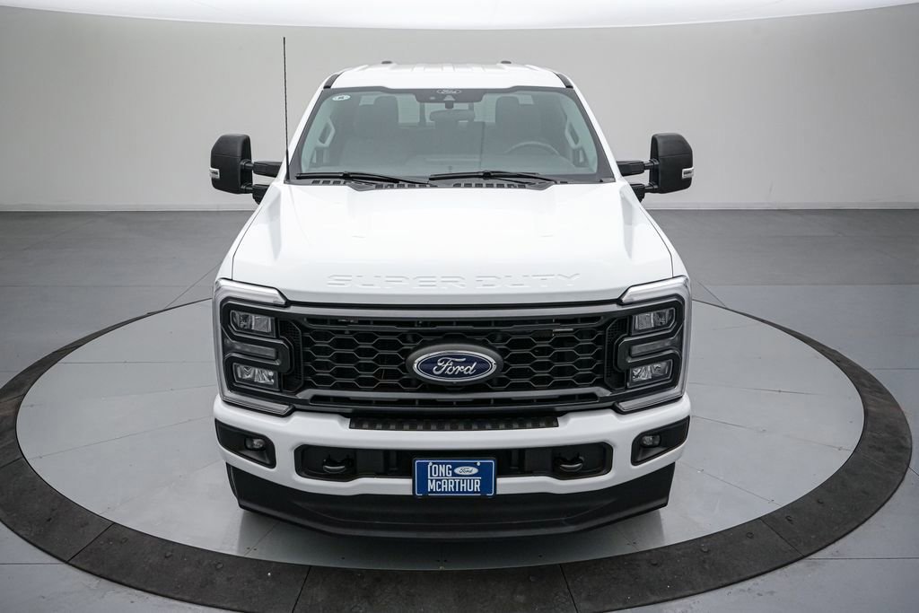Certified 2024 Ford F250 XL w/ STX Appearance Package image 9
