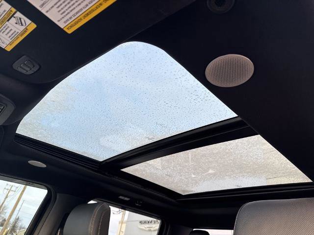 Certified 2023 Ford F150 Tremor w/ Equipment Group 402A High image 35