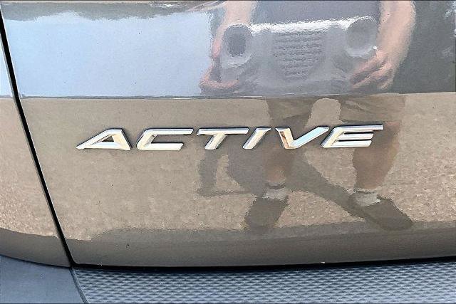 Certified 2023 Ford Escape Active AWD/4WD image 8