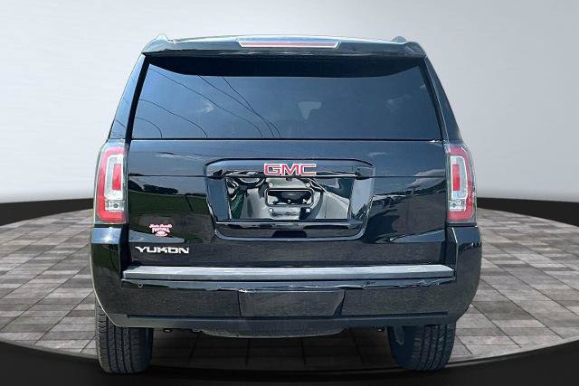 Used 2020 GMC Yukon SLT w/ Open Road Package RWD image 4