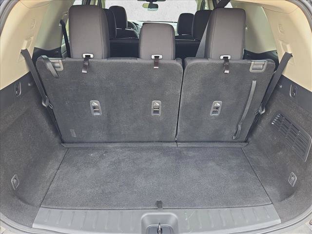 Used 2024 Nissan Pathfinder S FWD image 6
